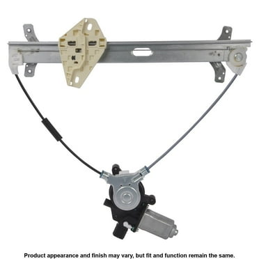 Cardone 82-15023BR New Power Window Motor and Regulator Assembly Cardone 82-15023BR New Power Window Motor and Regulator Assembly